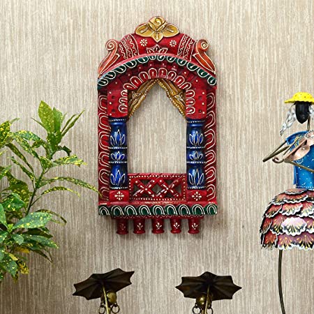 Wooden Wall Decorative