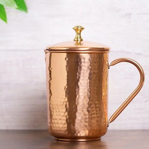 Copper Jugs