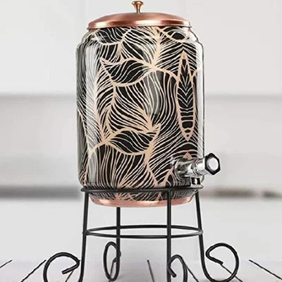 Copper Dispensers