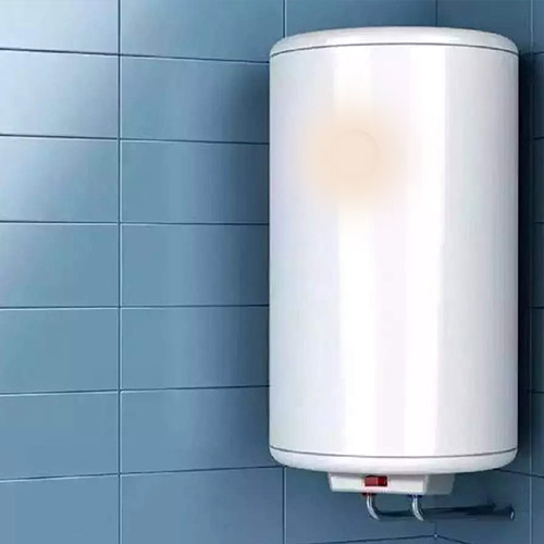 Water Heaters