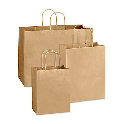 Paper Bags