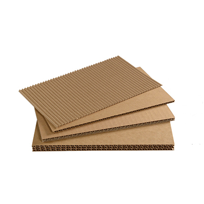 Corrugated Fiberboard