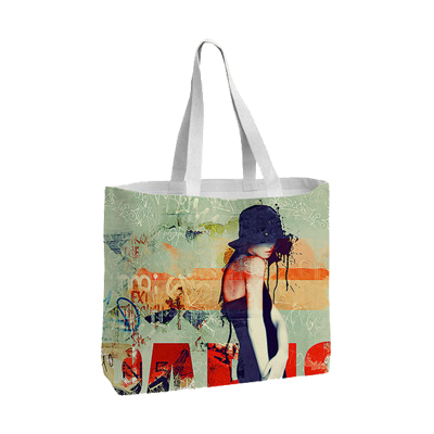 Customize Cotton Bags