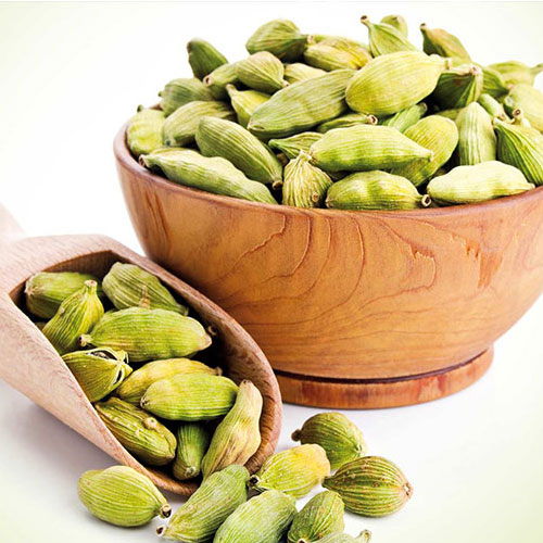 Cardamom