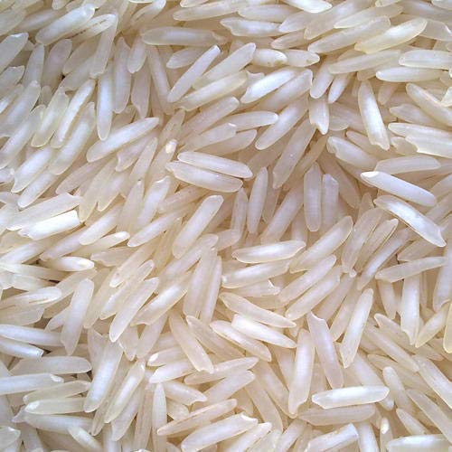 Sharbati Rice