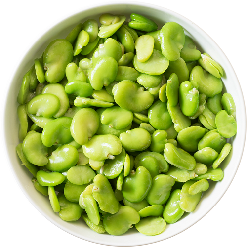 Broad Beans