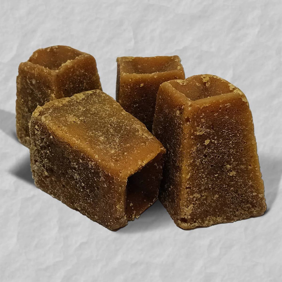 Cane Jaggery