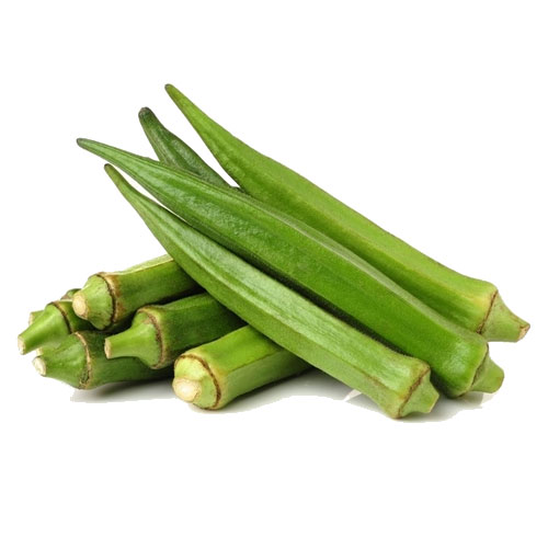 Okra