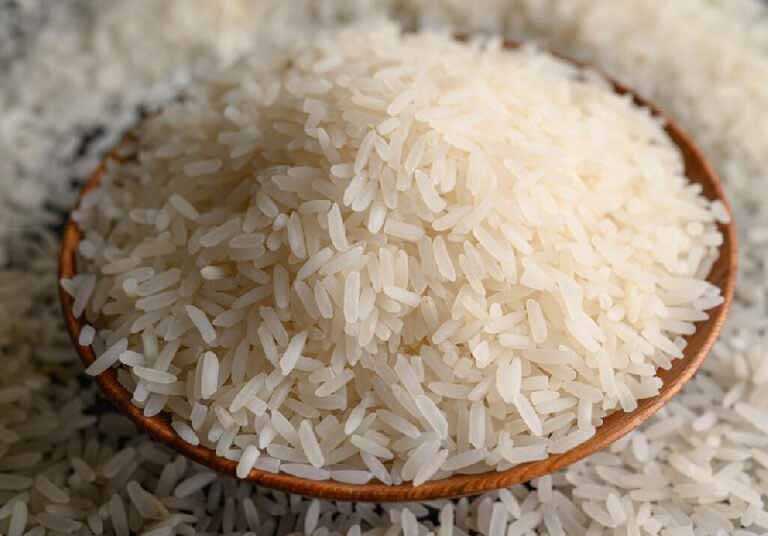 Non-Basmati Rice