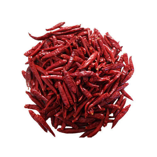 Red Chilli