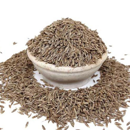 Cumin Seed