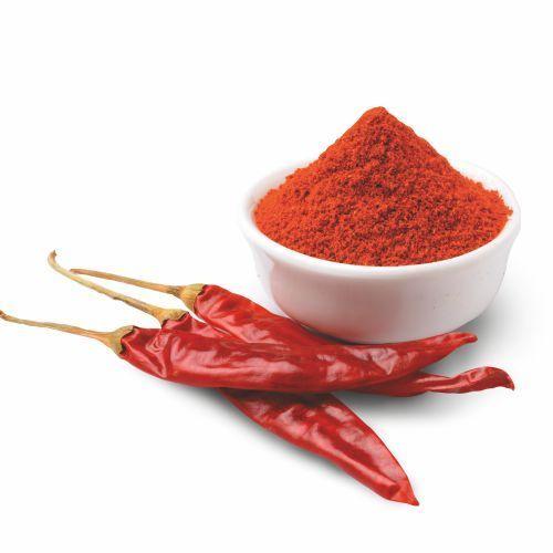 Red Chilli Powder