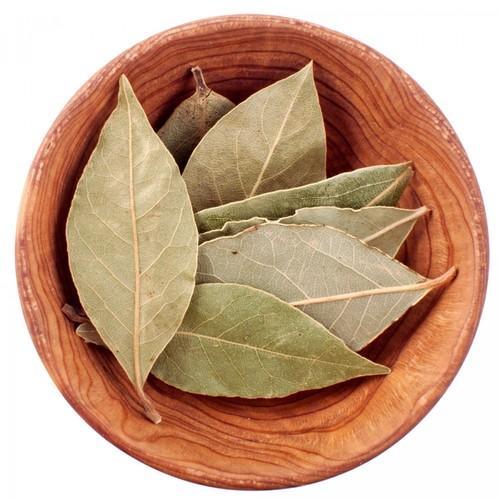 Bay Leaf