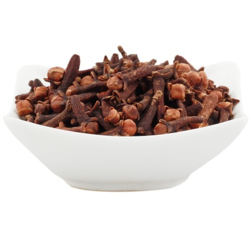 Cloves