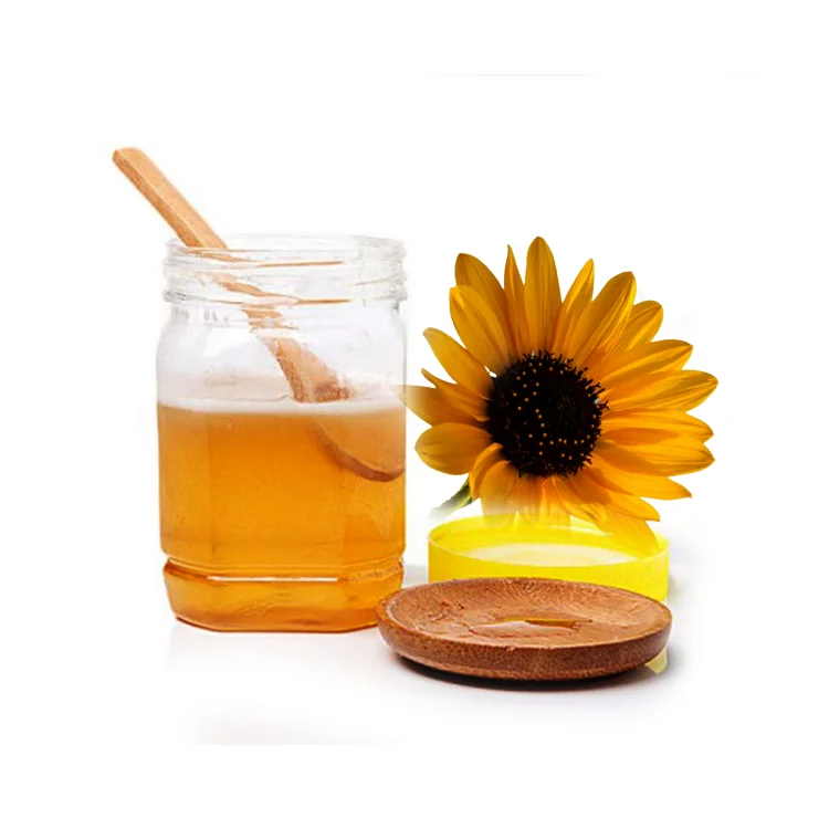 Sunflower Honey